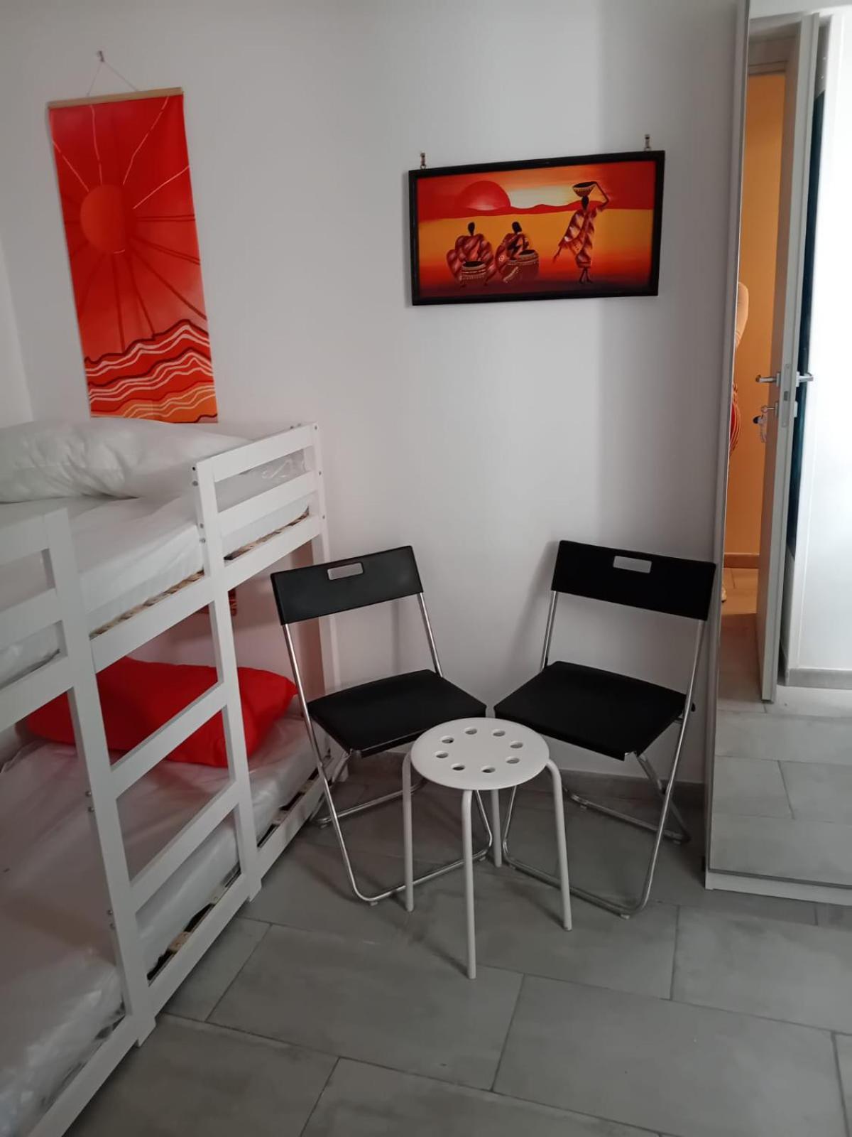 Room In Historical City Centre With Private Bathroom Katanya Dış mekan fotoğraf