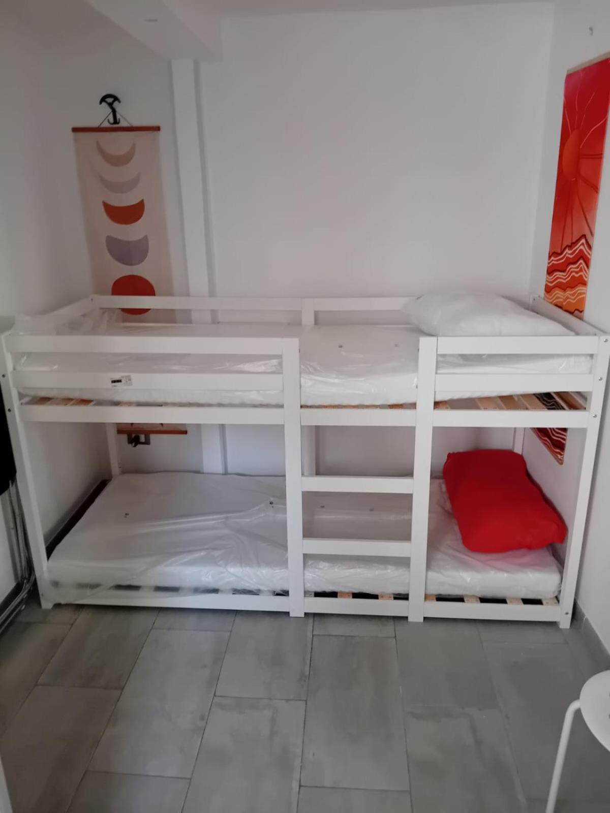Room In Historical City Centre With Private Bathroom Katanya Dış mekan fotoğraf