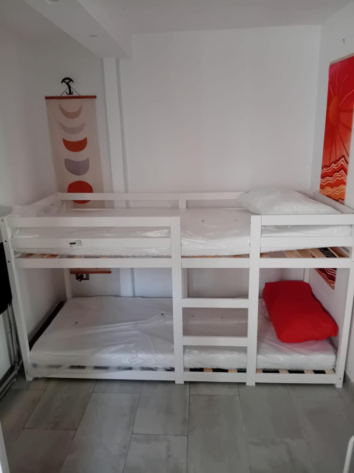 Room In Historical City Centre With Private Bathroom Katanya Dış mekan fotoğraf