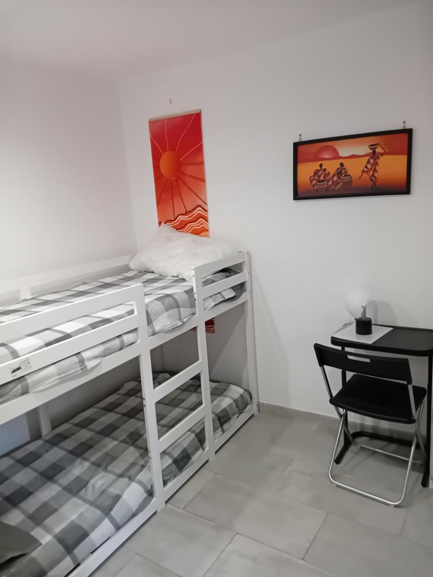 Room In Historical City Centre With Private Bathroom Katanya Dış mekan fotoğraf
